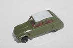 Bestbox nr. 2521 Citroen Dyane, olijfgroen schaal 1:60, Ophalen of Verzenden, Zo goed als nieuw, Auto