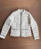 Beaumont Amsterdam Donsjas - Off White - Maat 38/40, Maat 38/40 (M), Wit, Beaumont, Ophalen of Verzenden