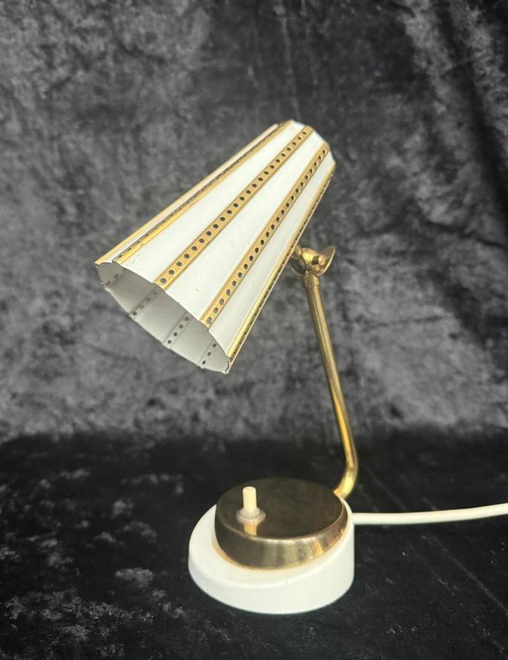 Sputnik Lamp 1950 mid century/ vintage/Hollywood regency, Antiek en Kunst, Antiek | Lampen, Verzenden