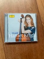 Harriet Krijgh, Ophalen of Verzenden, Romantiek, Zo goed als nieuw, Orkest of Ballet