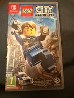 Lego City Undercover - Nintendo Switch, Spelcomputers en Games, Games | Nintendo Switch, Gebruikt, 1 speler, Vanaf 7 jaar, Ophalen