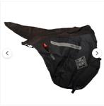 Tucano Beenkleed Vespa S LX LXV, Fietsen en Brommers, Brommers | Toebehoren, Ophalen of Verzenden, Nieuw, Overige typen