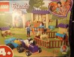 LEGO Friends Mia's veulenstal, Ophalen, Nieuw