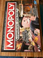 Monopoly valspelerdeditie- edition tricheurs, Ophalen of Verzenden, Zo goed als nieuw