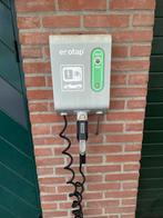 Ecotap Laadpaal, Auto diversen, Laadpalen, Ophalen, Gebruikt, Laadpaal