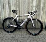 Canyon CF SLX Ultimate TDF editie, Fietsen en Brommers, Fietsen | Racefietsen, Overige merken, Meer dan 20 versnellingen, Carbon