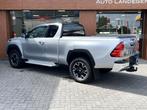 Toyota Hilux 2.4 D-4D-F Xtra Cab Professional | Cruise contr, Auto's, 15 km/l, Gebruikt, 4 cilinders, 150 pk