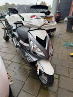 Peugeot Speedfight 4-takt Bromscooter, Ophalen of Verzenden, Gebruikt, Overige typen, Peugeot