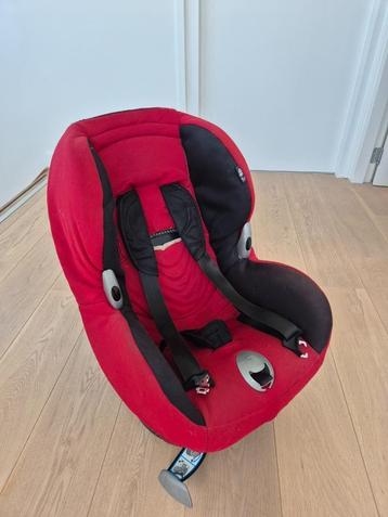 Autostoeltje Maxi-Cosi (9-18 kg) beschikbaar voor biedingen