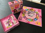 Party & Co Girls Bordspel - Zo Goed Als Nieuw!, Hobby en Vrije tijd, Gezelschapsspellen | Bordspellen, Ophalen, Zo goed als nieuw