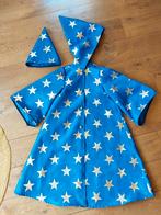 Verkleedkleren Tovenaar *nieuw*, Ophalen of Verzenden, Nieuw, 104 of kleiner, Jongen of Meisje