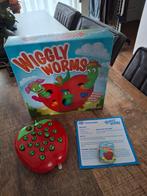 Wiggly worms, Ophalen of Verzenden, Zo goed als nieuw