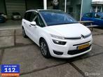 Citroen C4 Grand Picasso 1.2 PureTech Business 7persoons ., Voorwielaandrijving, Gebruikt, Euro 6, 1199 cc
