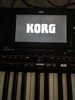 Korg pa 4x pro, Muziek en Instrumenten, Korg, Aanslaggevoelig, Ophalen of Verzenden, Zo goed als nieuw