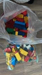 Duplo vintage bouwstenen jaren 80, Kinderen en Baby's, Speelgoed | Bouwstenen, Ophalen of Verzenden, Gebruikt, Overige merken