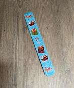 Klaparmband, Ophalen of Verzenden, Nieuw