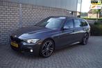 BMW 3-serie Touring 318i M Sport Corporate Lease Autom Leder, Automaat, Gebruikt, 1465 kg, 3 cilinders