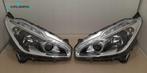 Peugeot 208 facelift LED koplamp koplampen, Auto-onderdelen, Verlichting, Ophalen, Gebruikt, -, -
