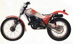 Cagiva DG3.5 (Merlin), Particulier, Overig, 12 t/m 35 kW, 350 cc