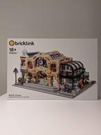 Lego Bricklink 910034 Brick Cross Train Station Nieuw/Sealed, Kinderen en Baby's, Speelgoed | Duplo en Lego, Ophalen of Verzenden