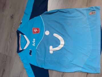 Uitshirt FC Twente  beschikbaar voor biedingen