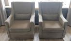 Aangeboden voor 25 euro twee mooie fauteuils Bocx, Huis en Inrichting, Fauteuils, Ophalen, Gebruikt, 75 tot 100 cm, 75 tot 100 cm
