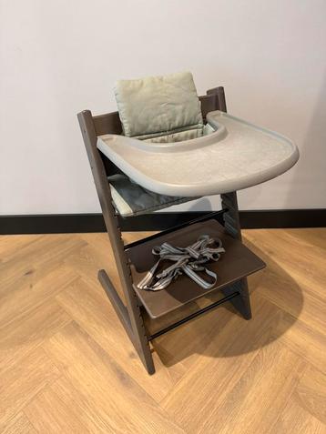 Stokke Tripp Trapp + Peuter Set beschikbaar voor biedingen