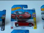 Hot Wheels McLaren F1, Ophalen of Verzenden, Nieuw, Auto