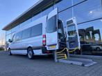 Mercedes-Benz Sprinter L3H2 Rolstoelbus / Personenbus 313 2., Auto's, Mercedes-Benz, Automaat, Gebruikt, 2000 kg, 7 stoelen