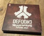 Defqon .1 weekend warriors festival 2013, Ophalen of Verzenden, Zo goed als nieuw