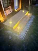 Douglashouten chalet opstap, Tinyhouse, caravanopstap, Ophalen of Verzenden, Nieuw, Hout