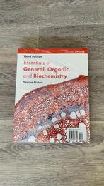 Essentials of General, Organic en Biochemistry, Boeken, Ophalen, Nieuw, Overige wetenschappen