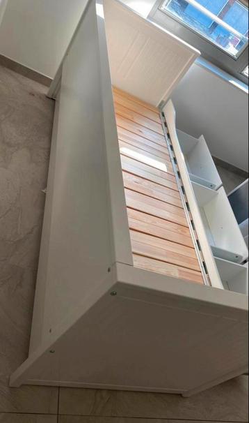 Ikea Hemnes bedbank - afbeelding 4