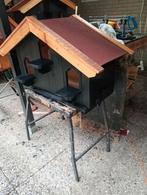 Duiven huis,,95,00, Dieren en Toebehoren, Meerdere dieren, Postduif
