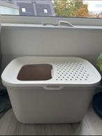 Kattenbak Savic (hop in), Dieren en Toebehoren, Kattenbakken, Ophalen, Zo goed als nieuw