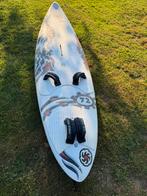 Drops board 108 liter surfplank, Ophalen of Verzenden, Gebruikt, Plank