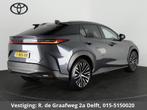Lexus RZ 450e Executive Line + Premium Pack | 20" lichtmetal, Auto's, Lexus, Automaat, 71 kWh, Origineel Nederlands, Vierwielaandrijving