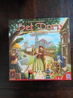 Het dorp, Drie of vier spelers, Ophalen of Verzenden, Zo goed als nieuw, 999 games