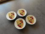 4x Porsche wielkapjes/naafkapjes 65mm NIEUW, Ophalen of Verzenden, Nieuw, Porsche