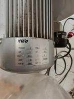 Stofafzuiger 3PK - Werkt Goed, Doe-het-zelf en Verbouw, Gereedschap | Overige machines, Ophalen