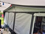 Dorema zijwanden en voorwanden, Caravans en Kamperen, Caravan accessoires, Ophalen