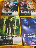 Csi, Cd's en Dvd's, Boxset, Actie en Avontuur, Ophalen of Verzenden, Zo goed als nieuw