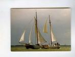 scheepvaart-foto-BINNENVAART-moeke zorn-klipperaak, Ophalen of Verzenden, Zo goed als nieuw, Boek of Tijdschrift