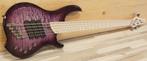 Dingwall Combustion 3-5 Maple Ultra Violet, Muziek en Instrumenten, Overige Muziek en Instrumenten, Nieuw, Ophalen of Verzenden