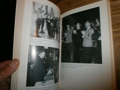 uit liefde voor de fuhrer vrouwen van het derde rijk fotos, Boeken, Oorlog en Militair, Nieuw, Ophalen of Verzenden