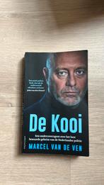 Marcel van de Ven - De Kooi, Boeken, Ophalen of Verzenden, Zo goed als nieuw, Marcel van de Ven
