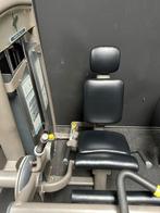 Hamstring Trainer - Krachtstation, Ophalen, Gebruikt, Krachtstation, Metaal