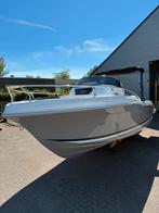 Ranieri sauvage 24, 6 meter of meer, Nieuw, Ophalen, 70 pk of meer