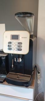 SCHAERER COFFEE VITO, Ophalen, Gebruikt, Koffiemachine, Koffiebonen