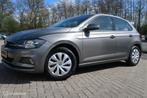 Volkswagen Polo 1.0 TSI NAVI,TREKHAAK,APPLECARPLAY,STOELVERW, Voorwielaandrijving, Stof, Gebruikt, Lichtsensor